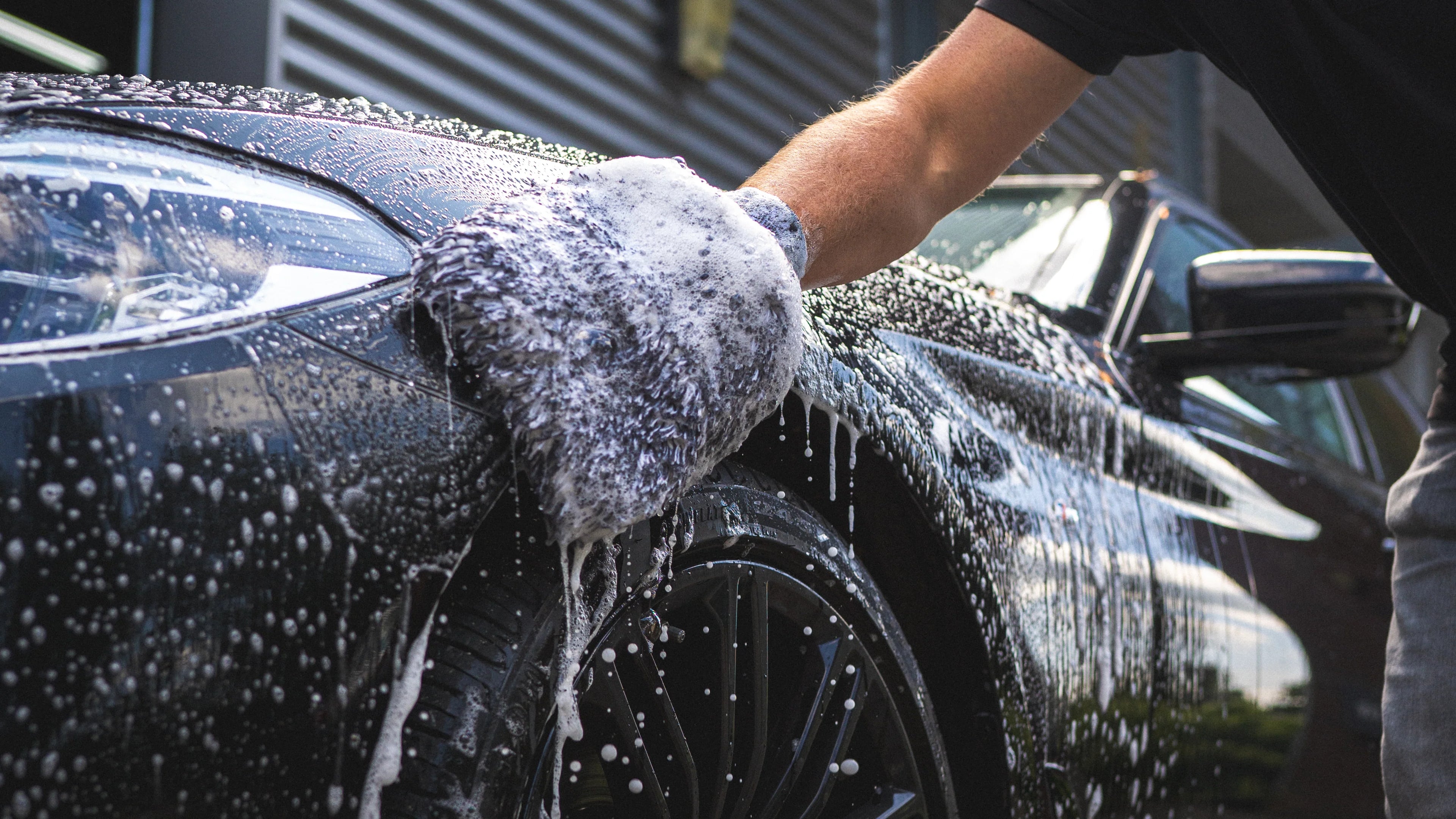 Mini Car Care