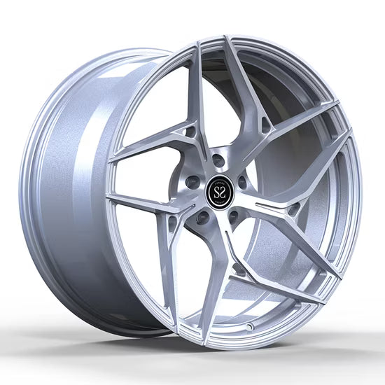 تجديد جنوط بالكامل - Rim Repair