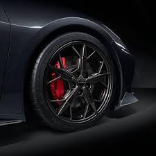 تركيب لاصق عاكس لكليبر الفرامل- Reflective Caliper Wrap
