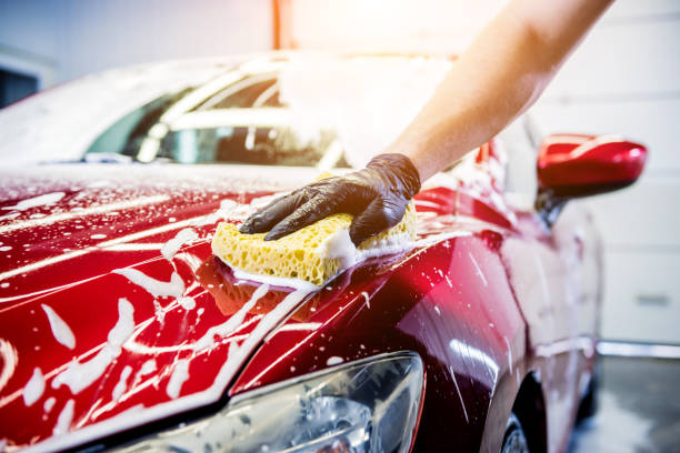 Car Care - كاركير كامل احترافي